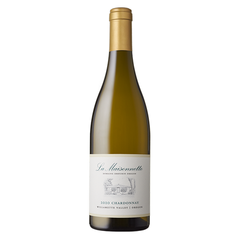 Domaine Drouhin Oregon La Maisonnette Chardonnay