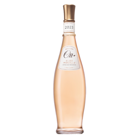 Domaines Ott Clos Mireille Rosé