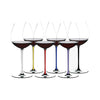 Riedel Hand-made Fatto A Mano Gift Set Old World Pinot Noir