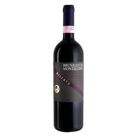 Fornacina Brunello di Montalcino Riserva DOCG