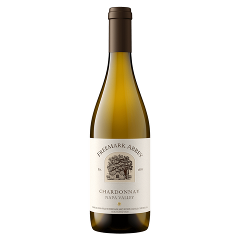 Freemark Abbey Chardonnay