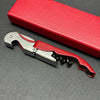 Seahorse Double Pull Wine Opener