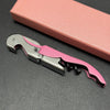 Seahorse Double Pull Wine Opener