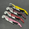 Seahorse Double Pull Wine Opener