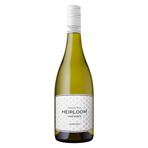 Heirloom Vineyards Adelaide Hills Chardonnay