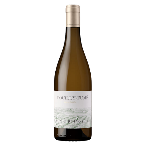 Henri Bourgeois Pouilly Fume Blanc Fume