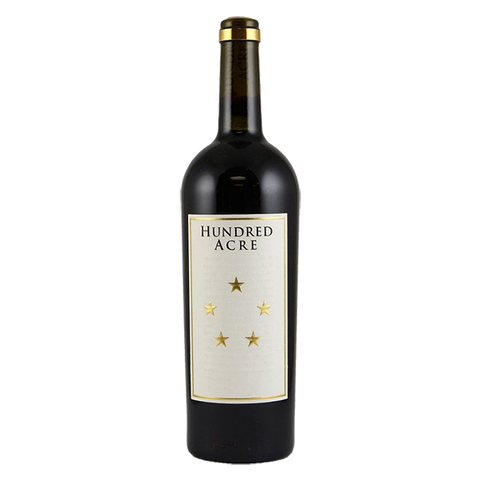 Hundred Acre Kayli Morgan Vineyard