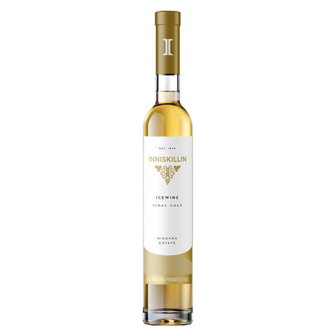 Inniskillin Gold Oak Aged Vidal Ice wine VQA