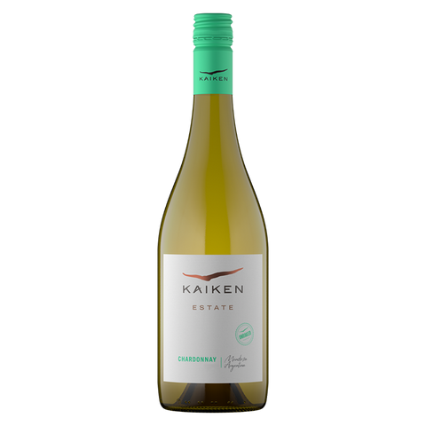 Kaiken Estate Chardonnay