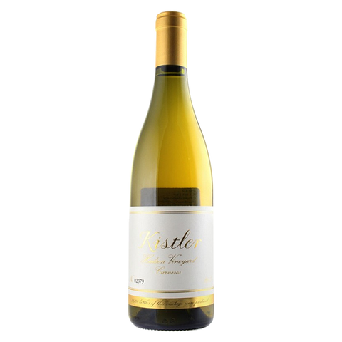 Kistler Hudson Vineyard Carneros Chardonnay