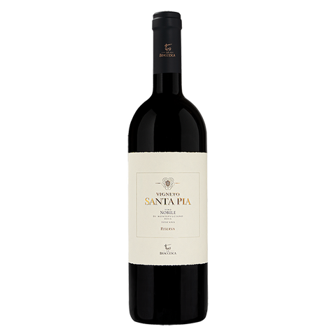 La Braccesca Santa Pia Vino Nobile di Montepulciano Riserva DOCG