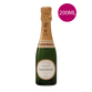 Laurent-Perrier La Cuvee Brut Champagne Mini Bottle
