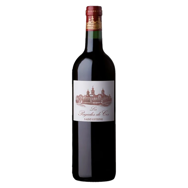 Les Pagodes de Cos (2nd Wine of Chateau Cos d'Estournel) | Wines Wholesales