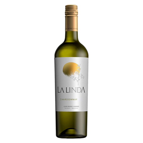 Luigi Bosca La Linda Chardonnay