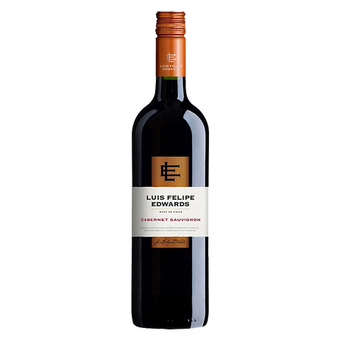 Luis Felipe Edwards Classic Cabernet Sauvignon