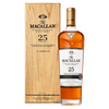 The Macallan 25 Years Old Sherry Oak (2019 Release)