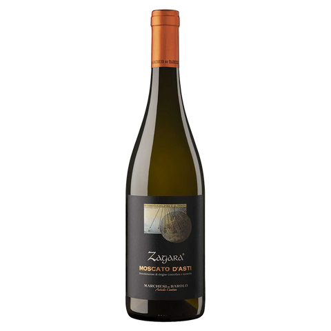 Marchesi di Barolo Moscato d’Asti Zagara DOCG