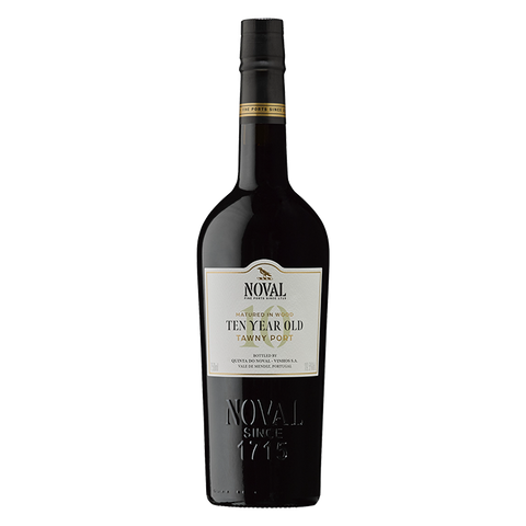 Noval 10 Year Old Tawny Port