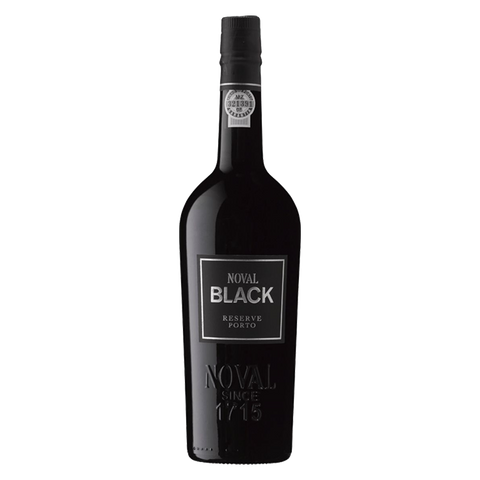 Noval Black Reserve Port
