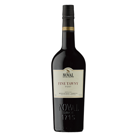 Noval Fine Tawny Port