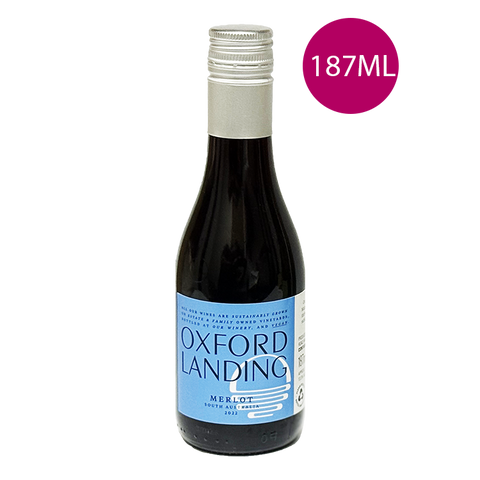 Oxford Landing Merlot Piccolo Mini