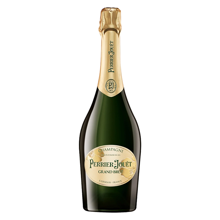 Perrier-Jouët Grand Brut Champagne | Wines Wholesales Perrier-Jouët Grand Brut Champagne | Wines Wholesales
