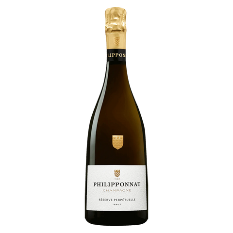 Philipponnat Champagne Reserve Perpetuelle Brut