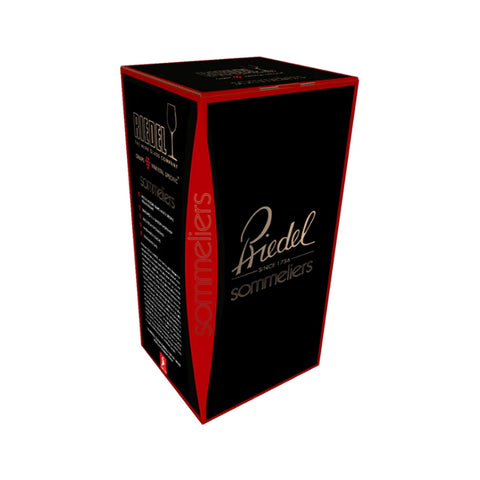 Riedel Sommeliers Black Tie Burgundy Grand Cru (Special Edition Mint)