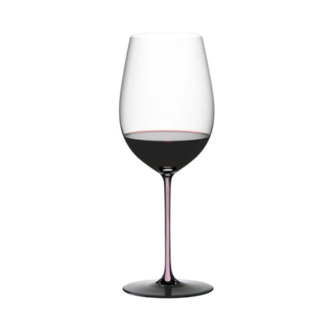 Riedel Sommeliers Black Tie Bordeaux Grand Cru (Special Edition Pink)