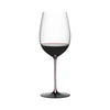 Riedel Sommeliers Black Tie Bordeaux Grand Cru (Special Edition Pink)