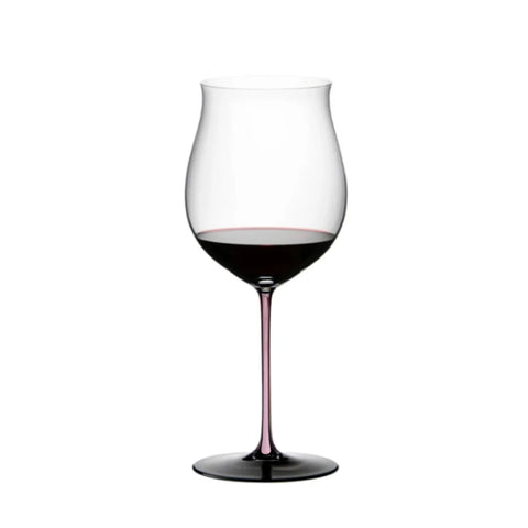 Riedel Sommeliers Black Tie Burgundy Grand Cru (Special Edition Pink)