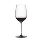 Riedel Sommeliers Black Tie Bordeaux Grand Cru (Special Edition Violet)