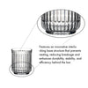 Riedel Bar Rituals Double Rocks Glass (Set of 2 glasses)