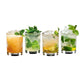 Riedel DSG Mixing Rum Set (Set of 4 glasses)