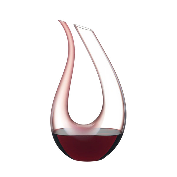 Riedel Decanter Hand-made Amadeo Rosa