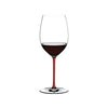 Riedel Hand-made Fatto A Mano Gift Cabernet / Merlot - Red (Single Pack)