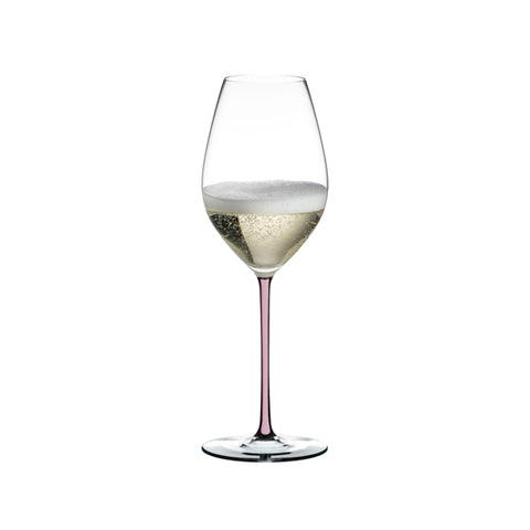 Riedel Hand-made Fatto A Mano Champagne – Pink (Single Pack)