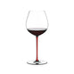 Riedel Hand-made Fatto A Mano Pinot Noir – Red (Single Pack)