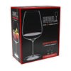 Riedel Grape@Riedel Cabernet / Merlot / Cocktail (Set of 2 glasses)