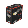 Riedel Grape@Riedel Chardonnay / Gin Tonic (Set of 2 glasses)