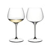 Riedel Grape@Riedel Chardonnay / Gin Tonic (Set of 2 glasses)