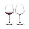 Riedel Grape@Riedel Pinot Noir / Nebbiolo / Aperitivo (Set of 2 glasses)