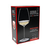 Riedel Grape@Riedel White Wine / Champagne Glass / Spritz Drinks (Set of 2 glasses)