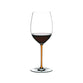 Riedel Hand-made Fatto A Mano Cabernet Merlot - Orange (Single Pack)