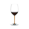 Riedel Hand-made Fatto A Mano Cabernet Merlot - Orange (Single Pack)