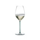 Riedel Hand-made Fatto A Mano Champagne - Mint (Single Pack)