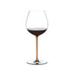 Riedel Hand-made Fatto A Mano Pinot Noir - Orange (Single Pack)