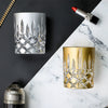Riedel Laudon Tumbler – Gold (Single Pack)