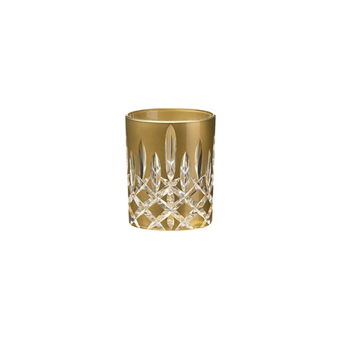 Riedel Laudon Tumbler – Gold (Single Pack)