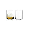 Riedel O Wine Tumbler Whisky (Set of 2 glasses)